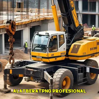 Panduan Lengkap Memilih Alat Berat PNG untuk Proyek Anda